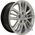Replica Toyota (CT2315) 6.5x16 5x114.3 ET45 DIA67.1 HS№1